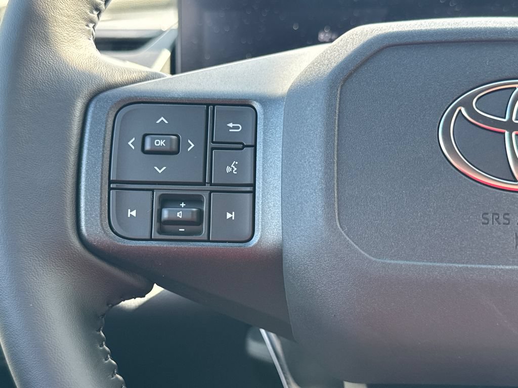 New 2026 Toyota RAV4 SE w/ Convenience Package AWD/4WD image 18