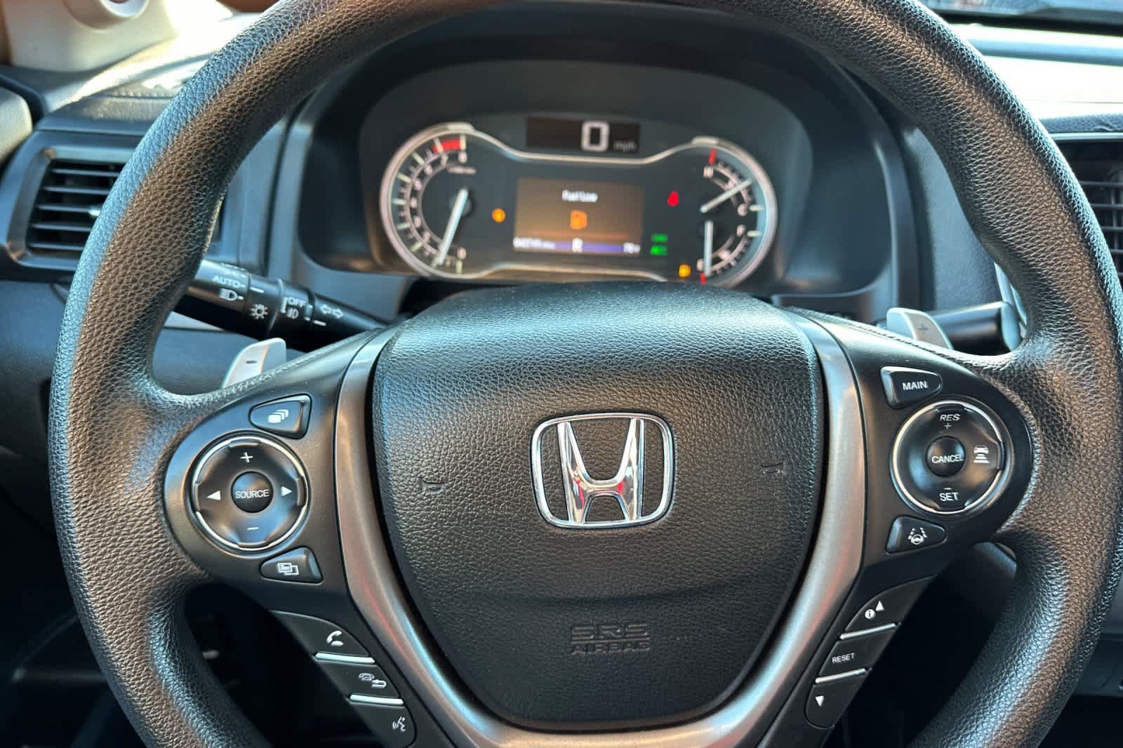 Used 2023 Honda Ridgeline Sport image 24