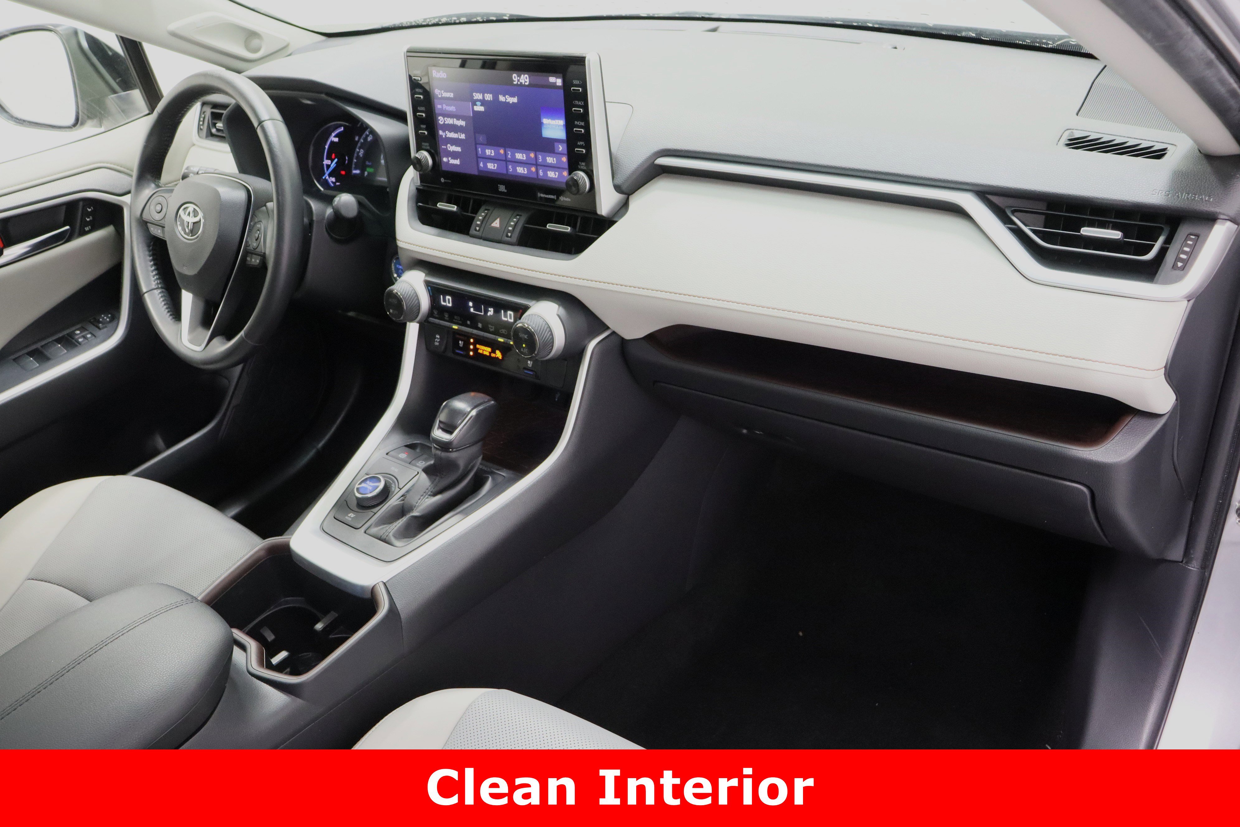 Certified 2022 Toyota RAV4 Limited image 39