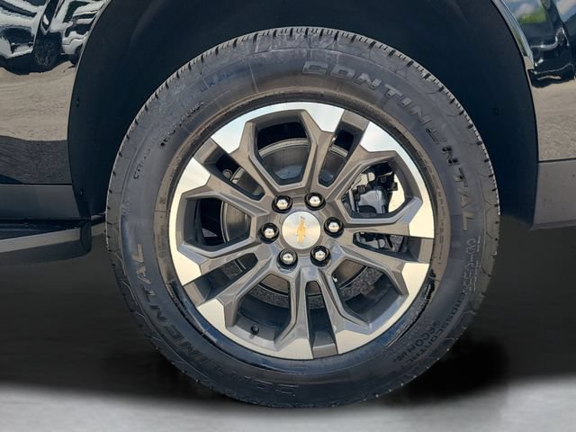 New 2026 Chevrolet Suburban LS w/ LPO, Dark Essentials Package RWD image 35