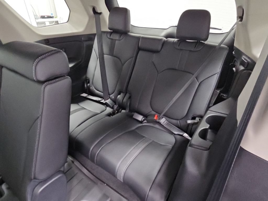 New 2026 Honda Pilot EX-L image 32