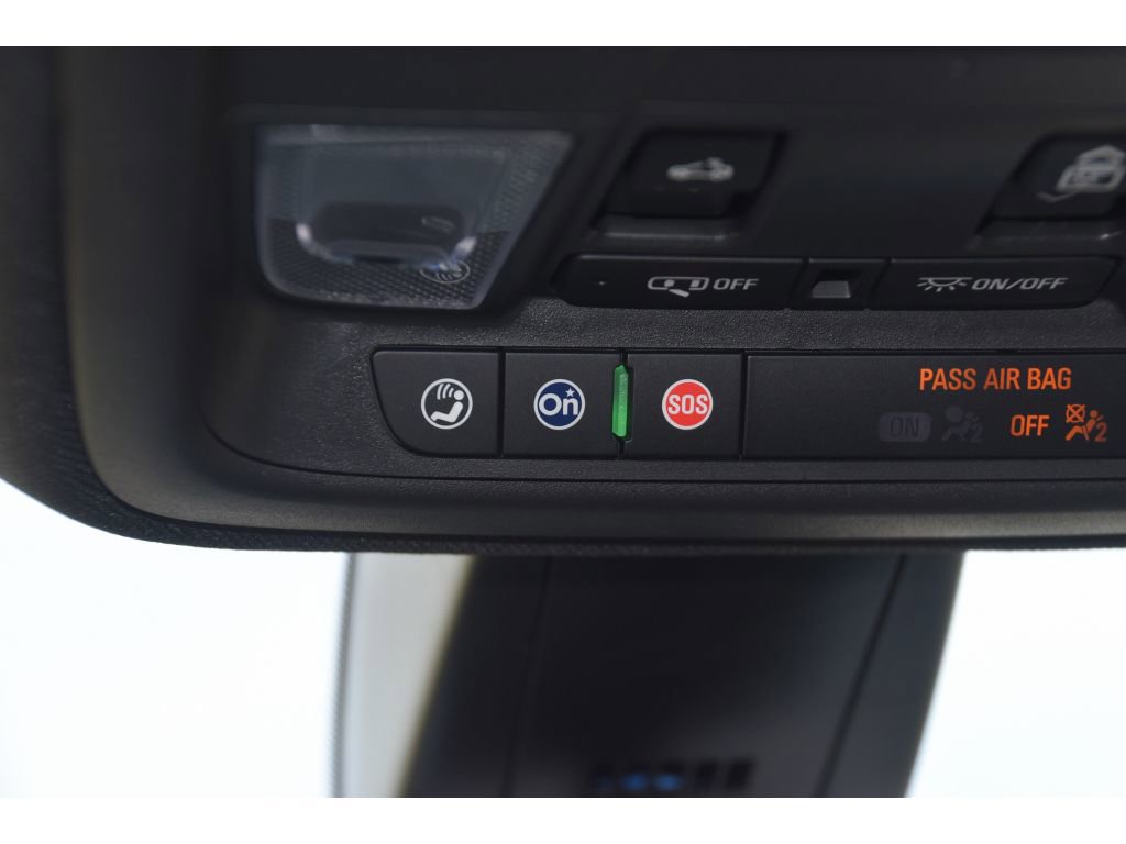 New 2025 Cadillac XT5 Premium Luxury w/ LPO, Floor Liner Package image 39