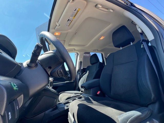 Used 2016 Honda CR-V EX image 14