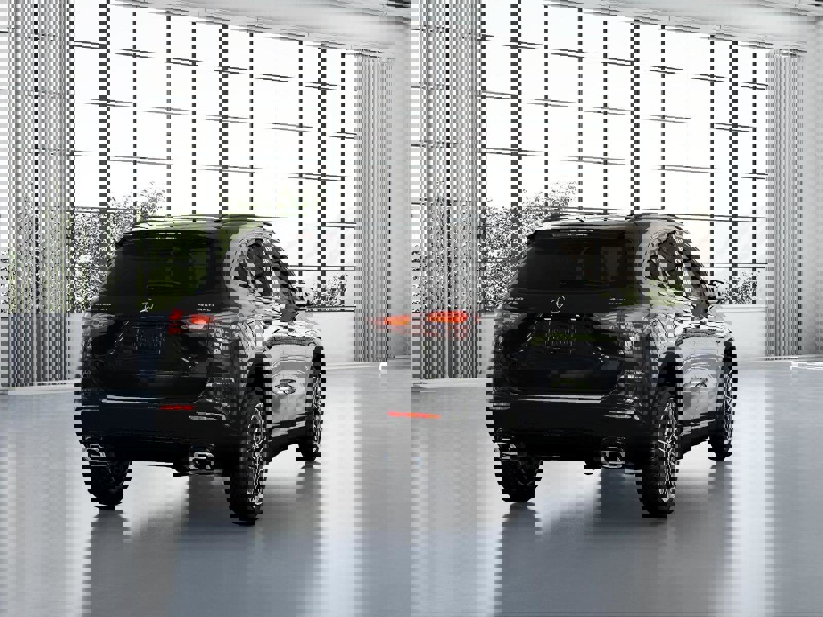 New 2026 Mercedes-Benz GLA 250 4MATIC image 65