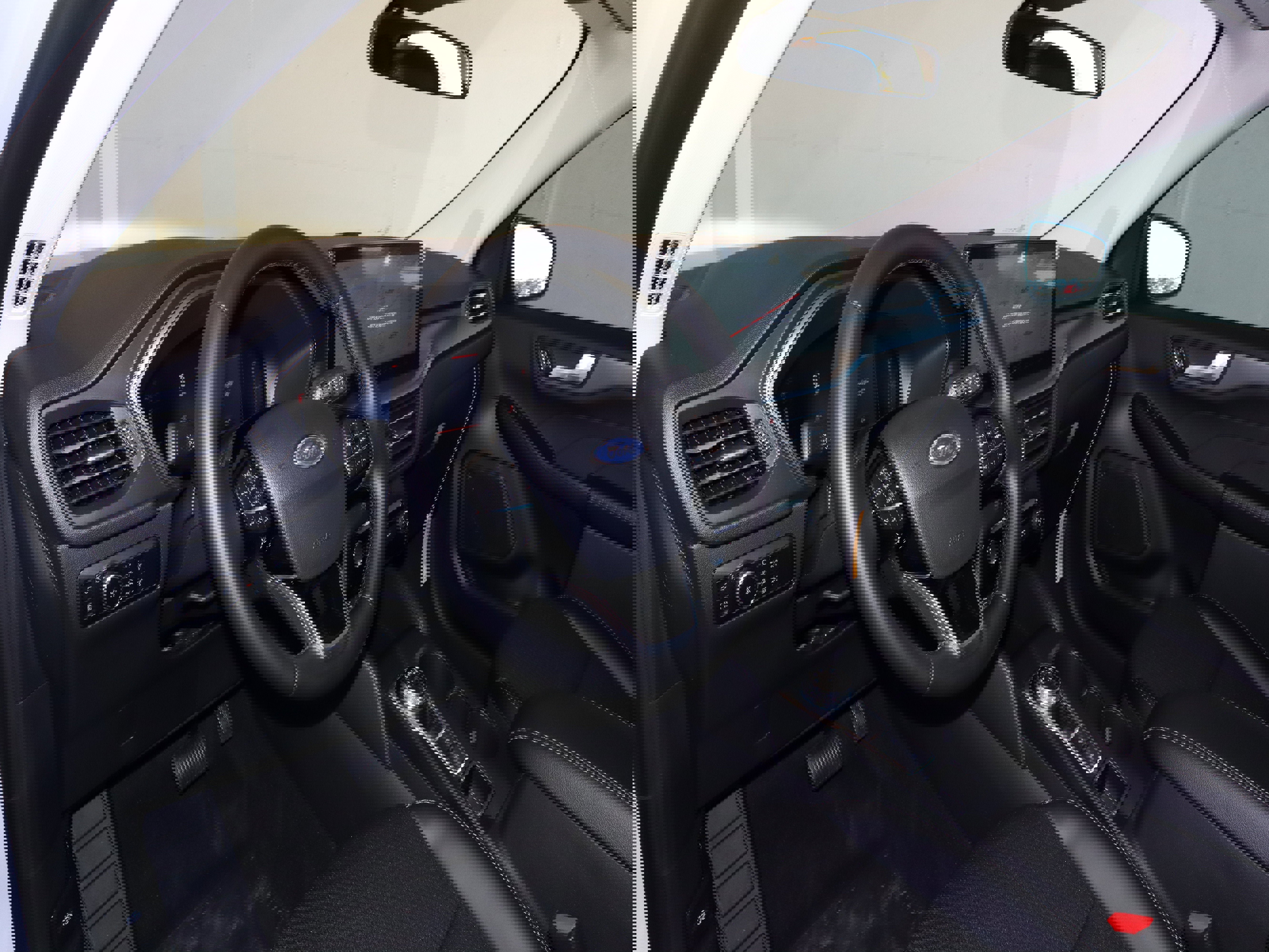 New 2026 Ford Escape SE image 21