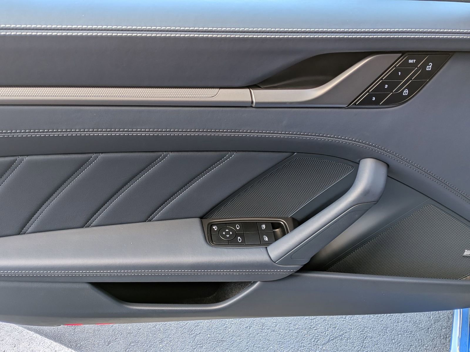 Certified 2025 Porsche 911 Carrera S RWD image 21