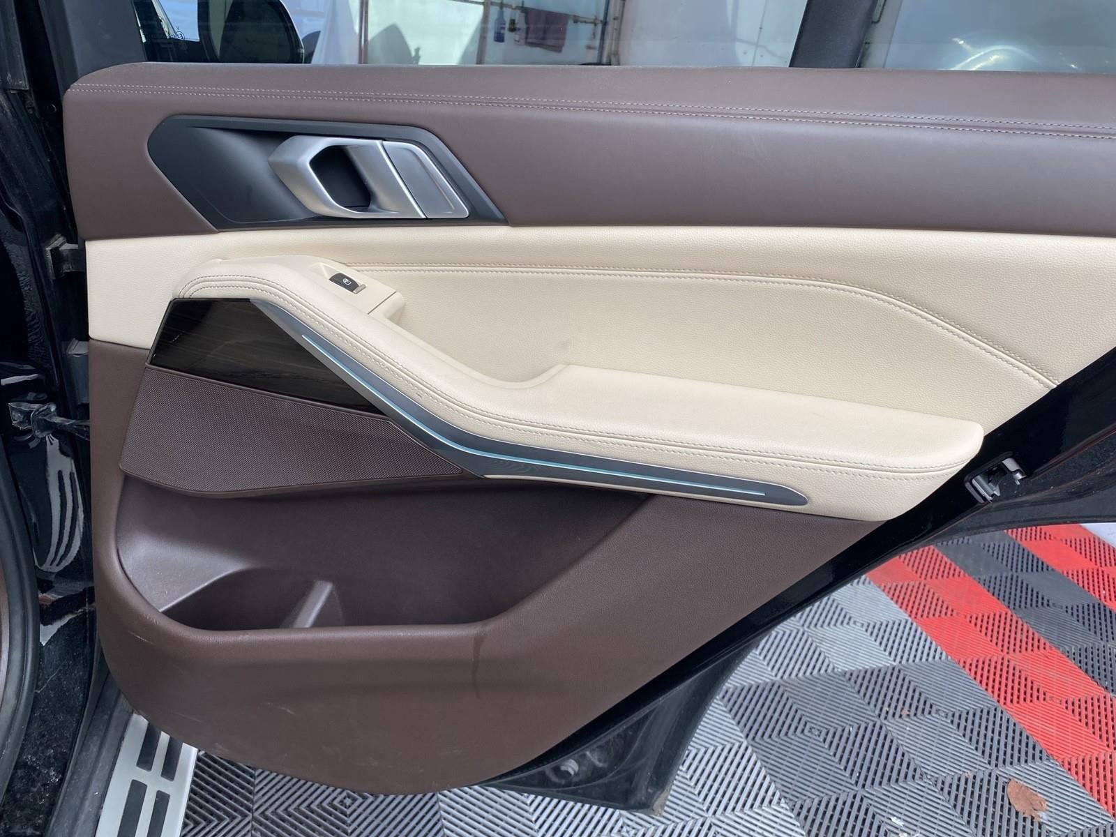 Used 2019 BMW X5 xDrive40i w/ Convenience Package image 10