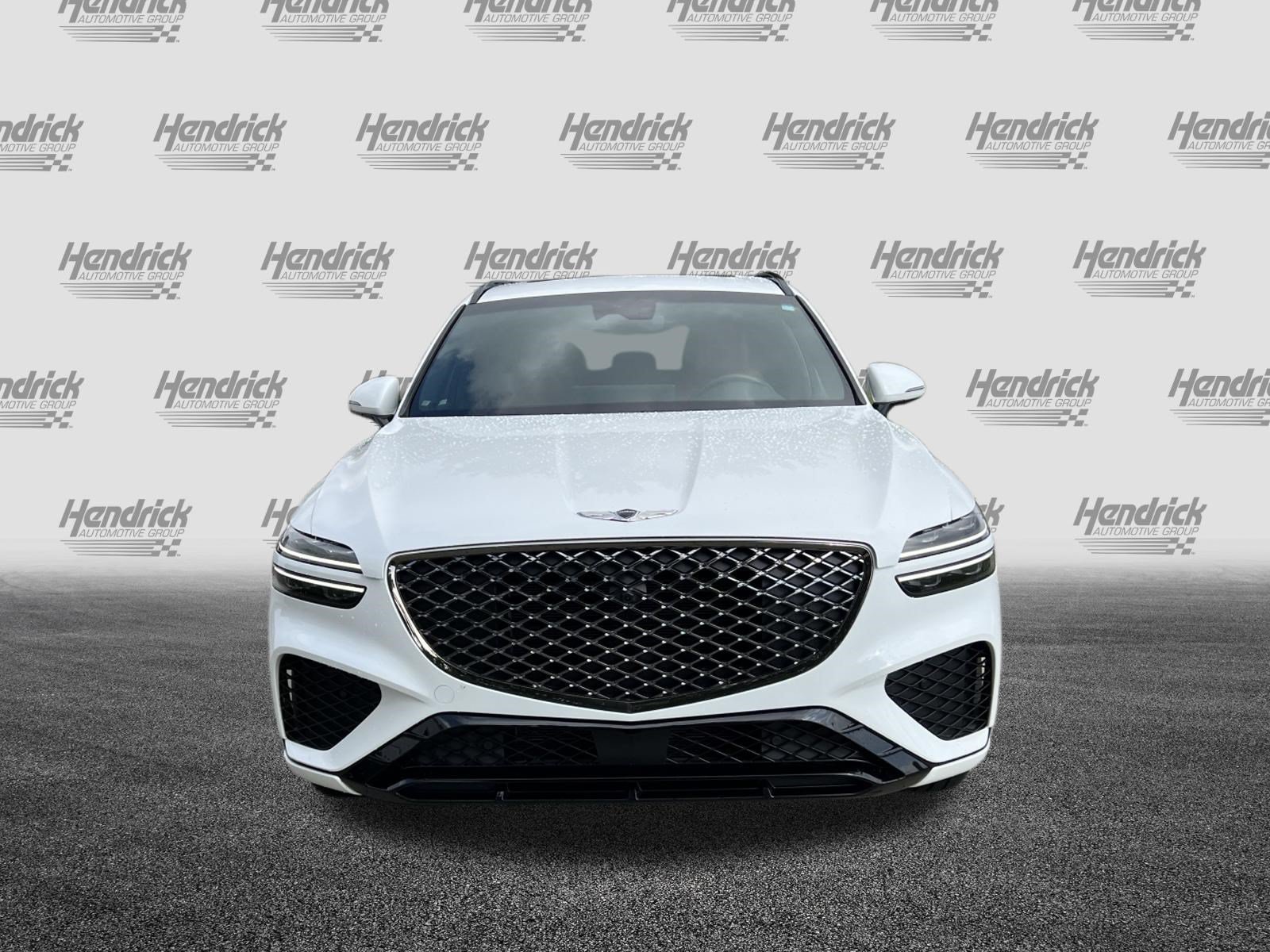 Used 2023 Genesis GV70 2.5T w/ Sport Prestige Package AWD/4WD image 3