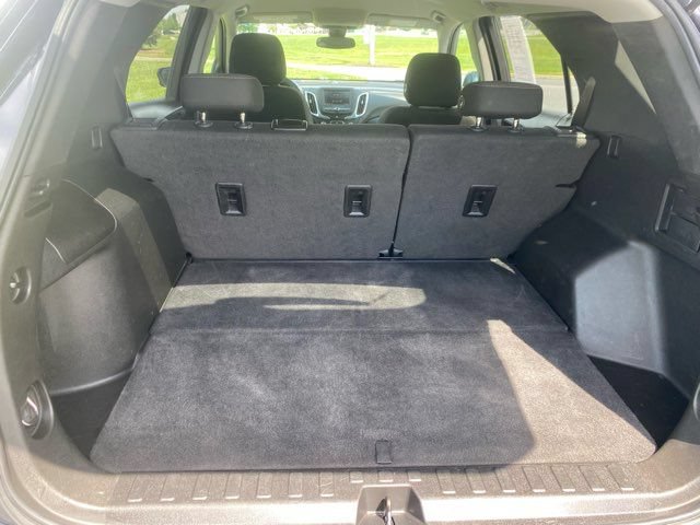 Used 2020 Chevrolet Equinox LT AWD/4WD image 24