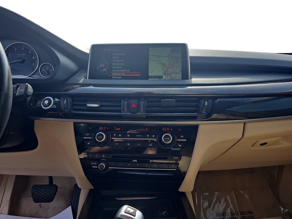 Used 2015 BMW X5 sDrive35i RWD image 20