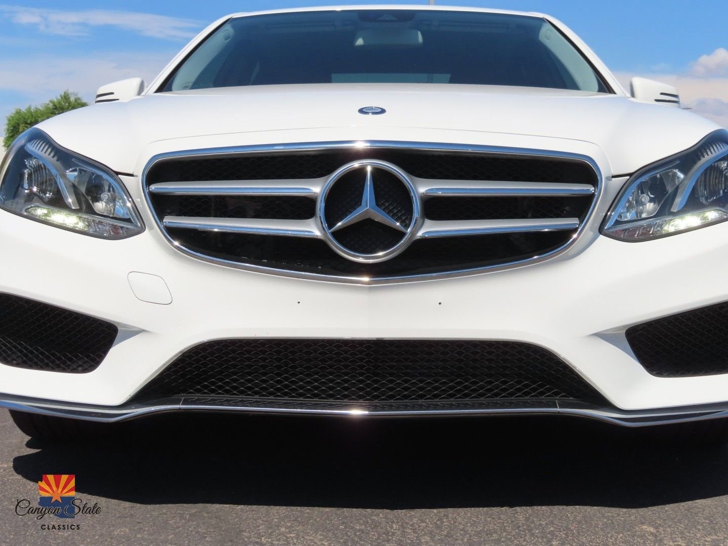 Used 2014 Mercedes-Benz E 250 BlueTEC 4MATIC Sedan image 34
