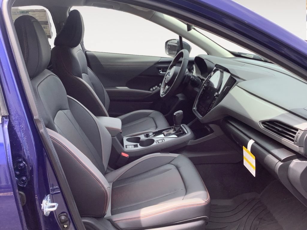 New 2025 Subaru Crosstrek 2.5i Limited AWD/4WD image 15