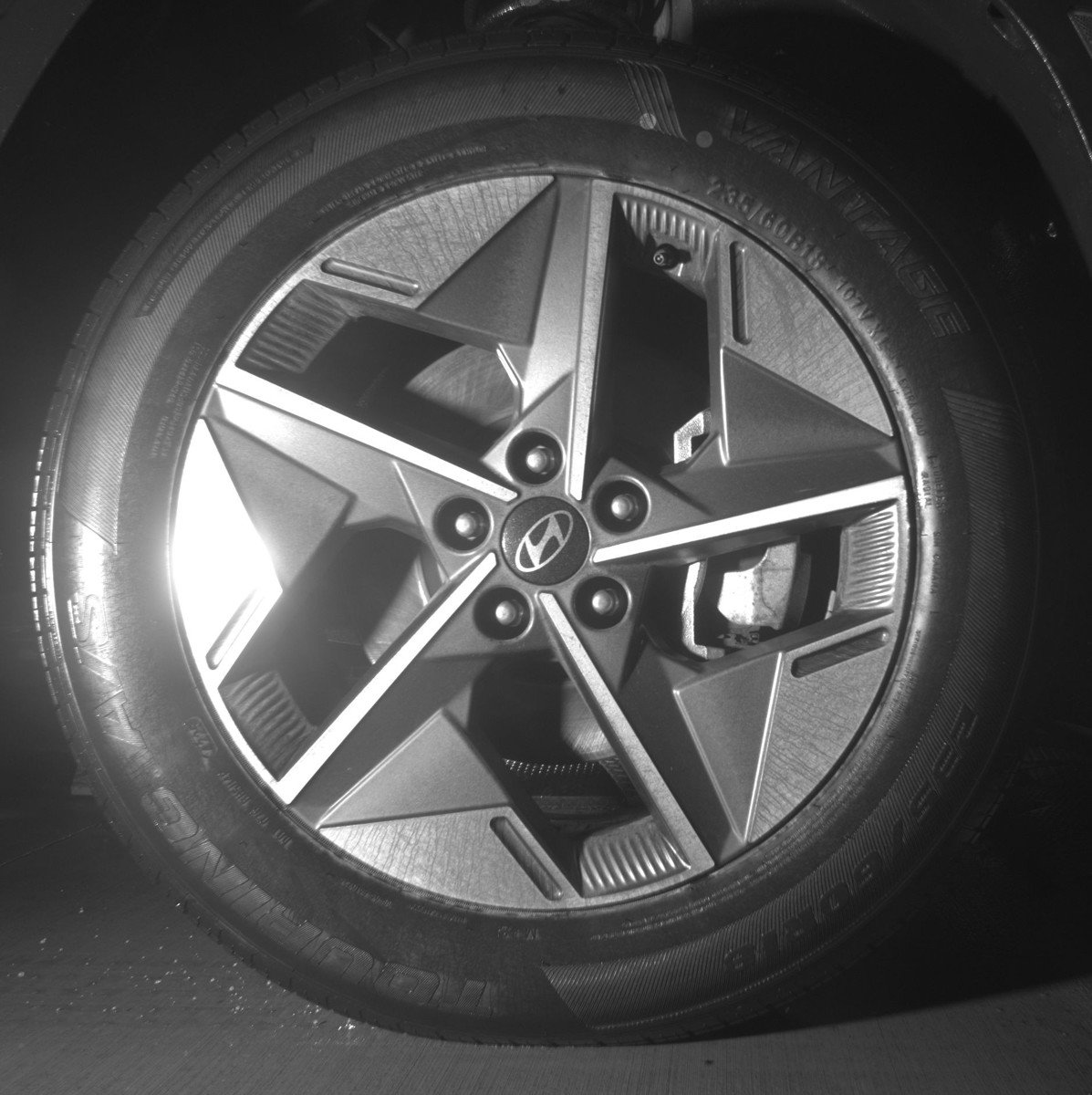 Used 2025 Hyundai Tucson SEL image 13