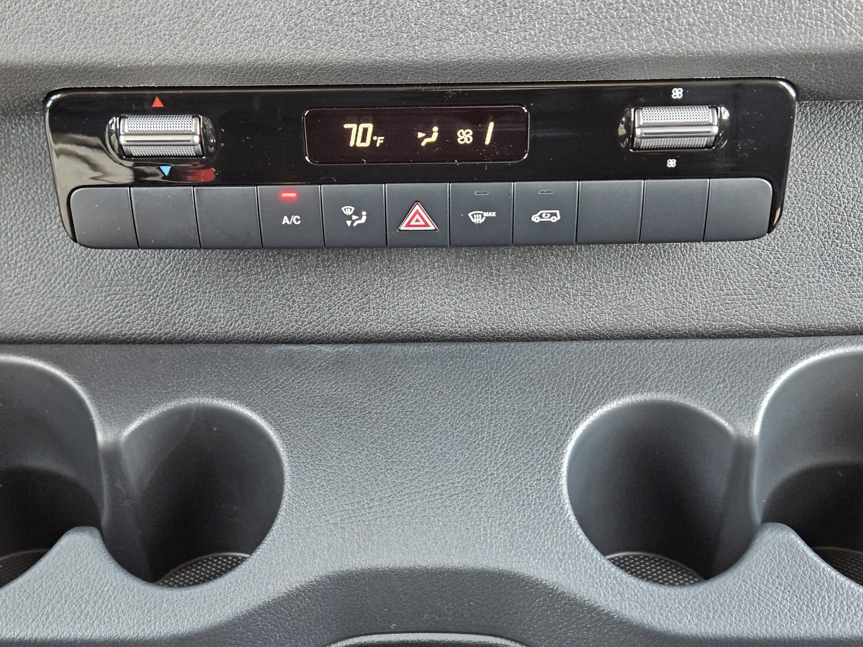 Used 2026 Mercedes-Benz Sprinter 2500 image 10