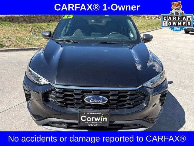 Used 2025 Ford Escape ST-Line AWD/4WD video 2