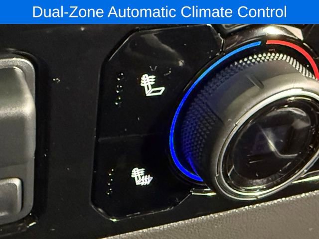 Used 2025 Chevrolet Silverado 1500 LT Trail Boss w/ Convenience Package II image 26