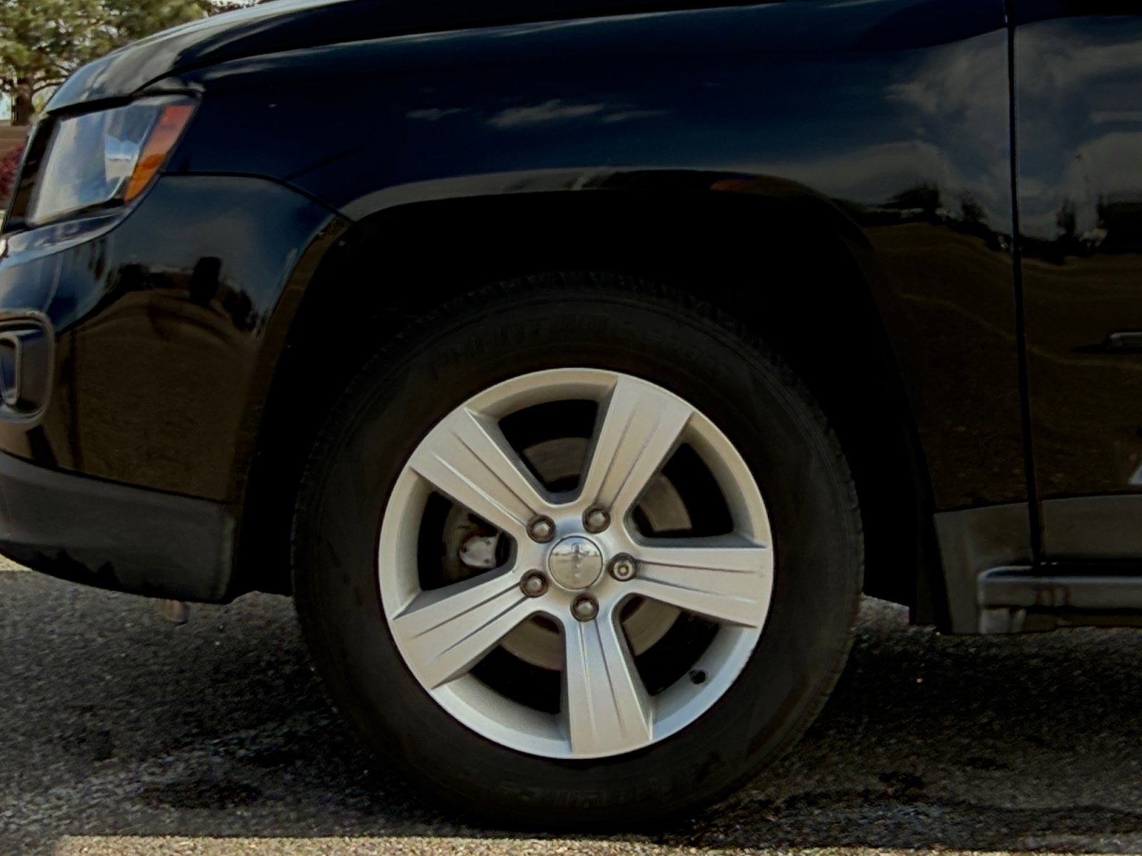 Used 2014 Jeep Compass Sport w/ Power Value Group image 10