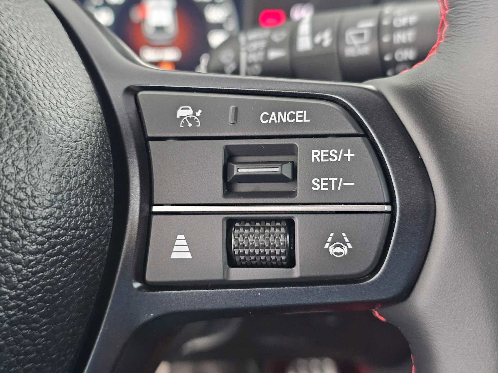 New 2025 Honda Civic Type R image 28