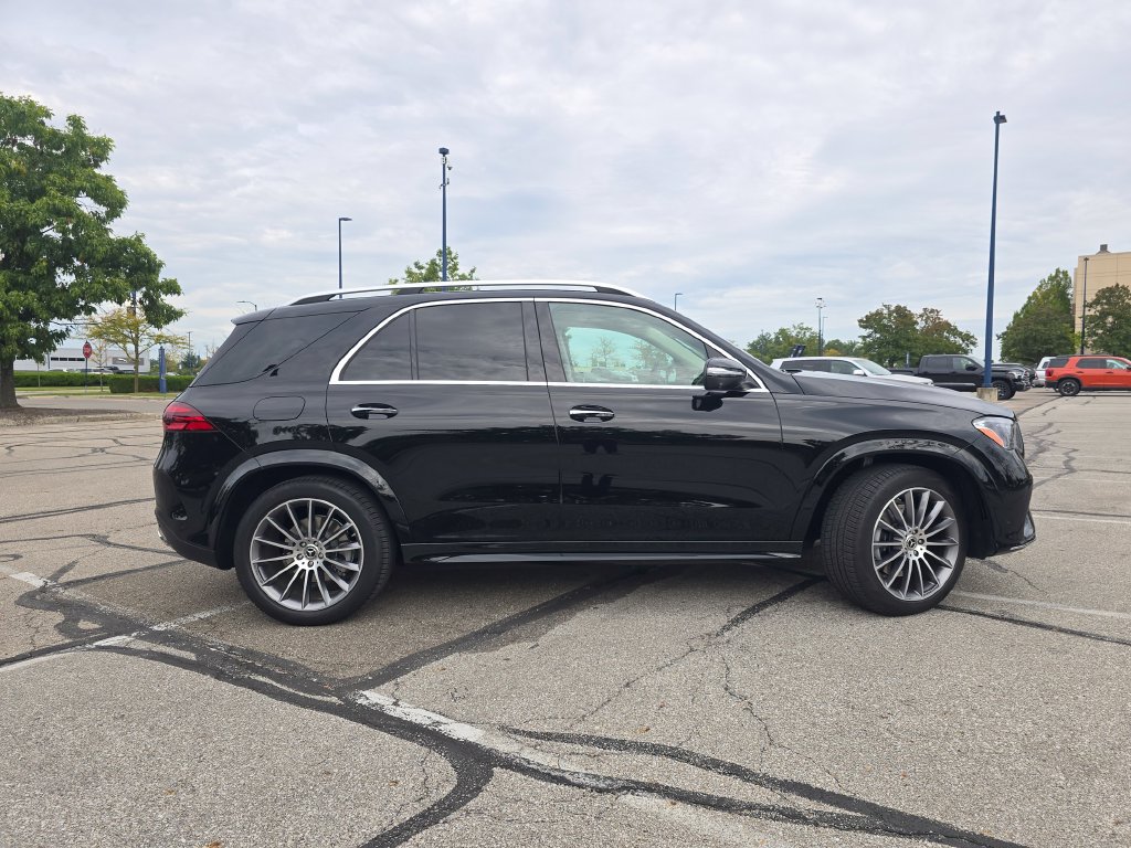 Used 2026 Mercedes-Benz GLE 450 4MATIC image 17