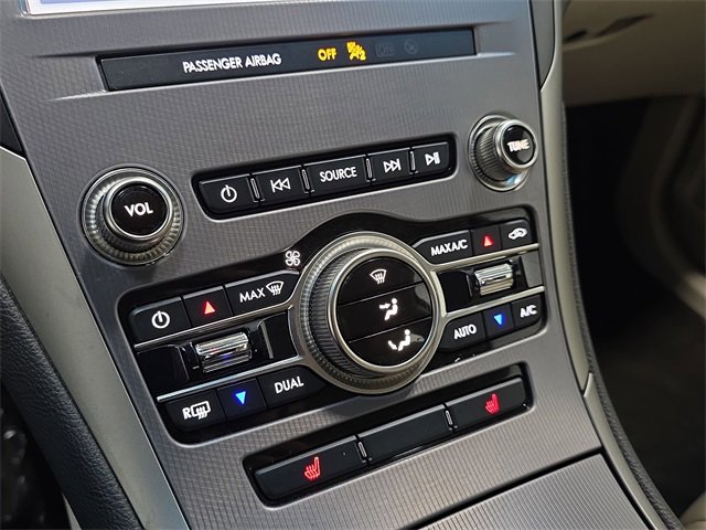 Used 2020 Lincoln MKZ AWD w/ Convenience Package image 24