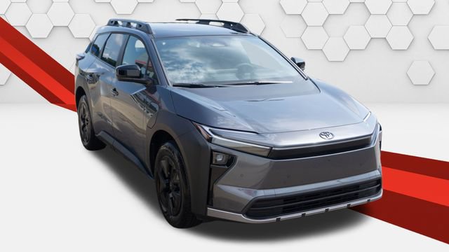 New 2026 Toyota bZ Woodland AWD/4WD image 7