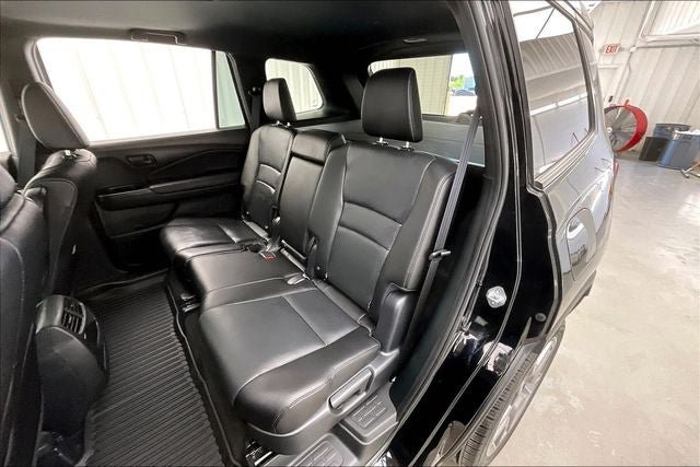Certified 2023 Honda Passport EX-L image 20
