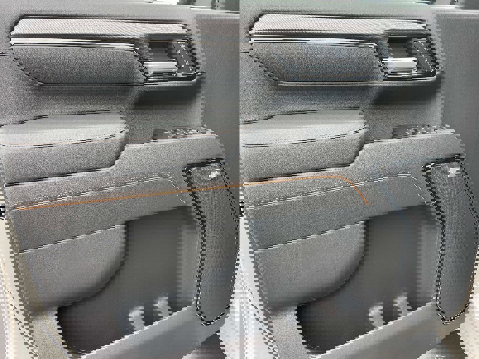 New 2026 GMC Sierra 2500 AT4 w/ AT4 Premium Plus Package image 20