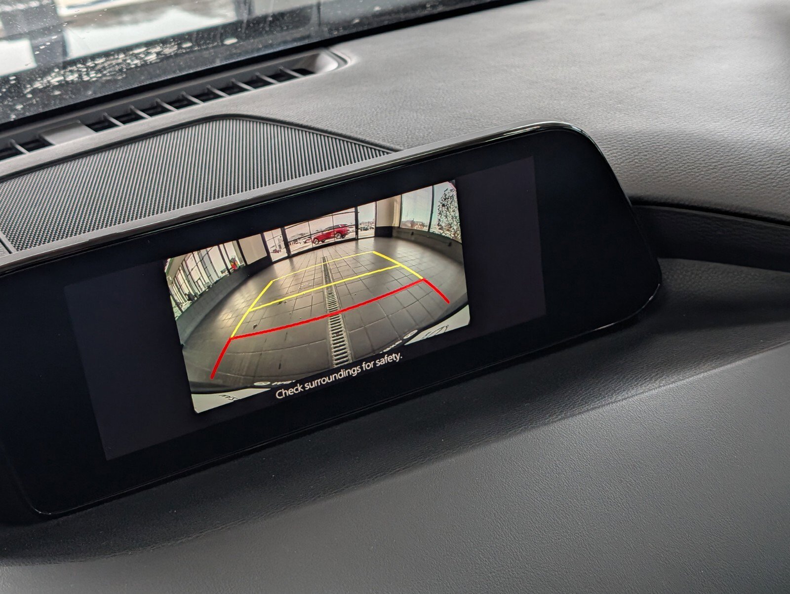 Certified 2020 MAZDA MAZDA3 Sedan image 17