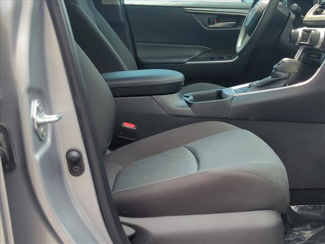 Certified 2024 Toyota RAV4 XLE image 17