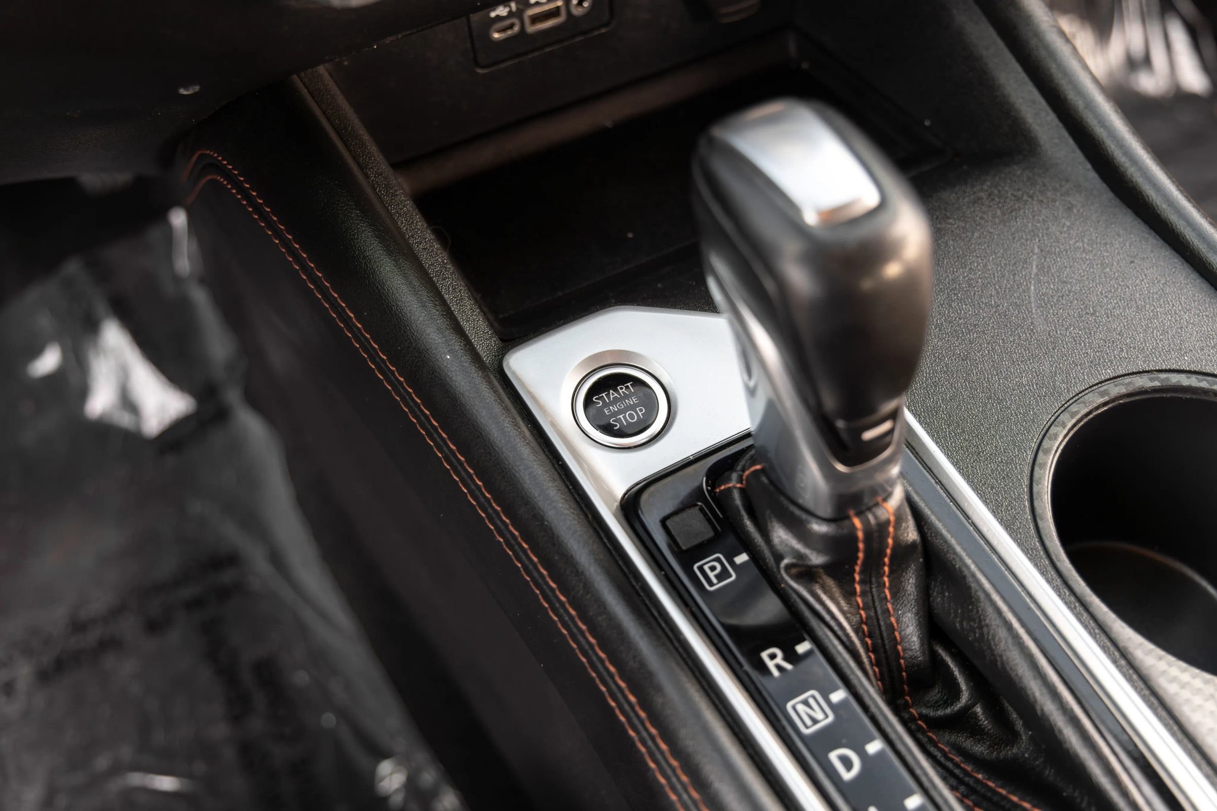 Used 2020 Nissan Altima 2.5 SR image 26