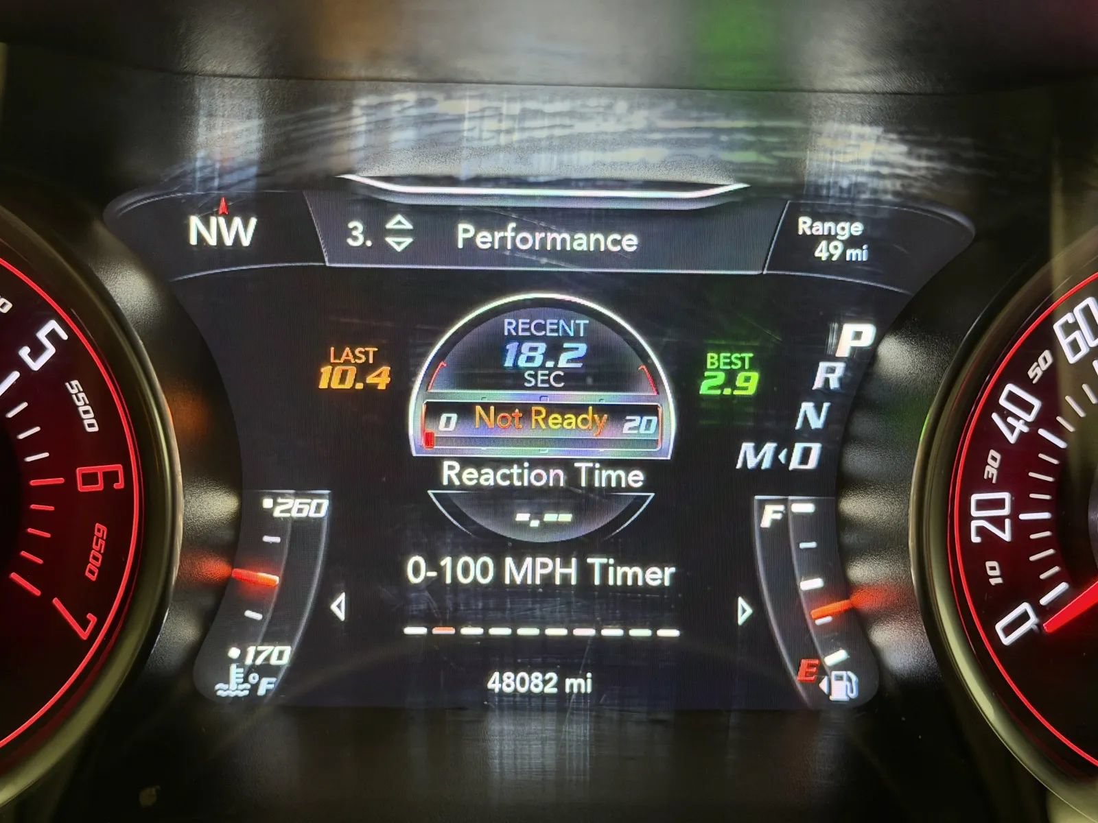Used 2020 Dodge Challenger R/T Scat Pack RWD image 8