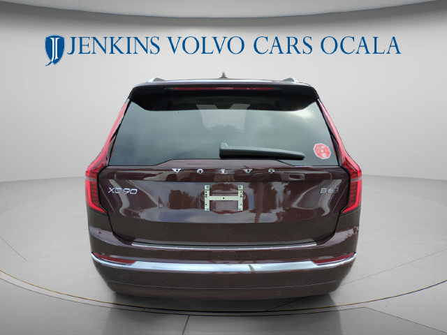 New 2026 Volvo XC90 B6 Ultra w/ Lounge Package AWD/4WD image 4