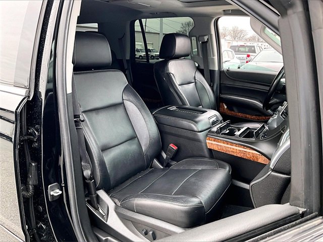 Used 2020 Chevrolet Tahoe Premier image 11
