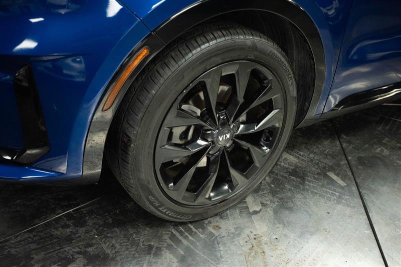 Used 2021 Kia Sorento SX image 4