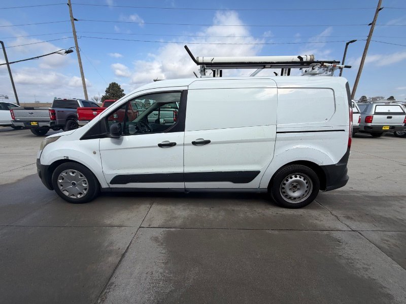 Used 2014 Ford Transit Connect XL image 5
