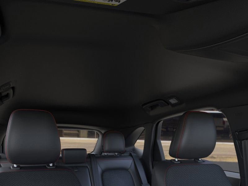 New 2026 Ford Escape ST-Line w/ Tech Pack #1 FWD image 52