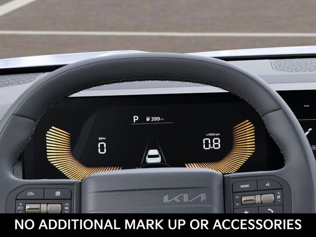 New 2027 Kia Telluride EX image 21