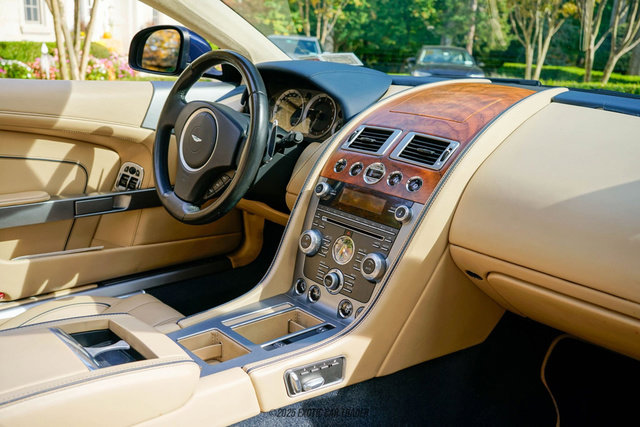 Used 2015 Aston Martin DB9 Volante image 88