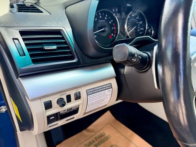 Used 2011 Subaru Outback 2.5i Premium image 25