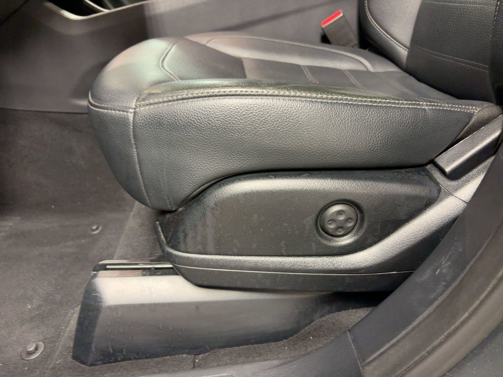 Used 2019 Mercedes-Benz GLE 43 AMG 4MATIC Coupe image 12