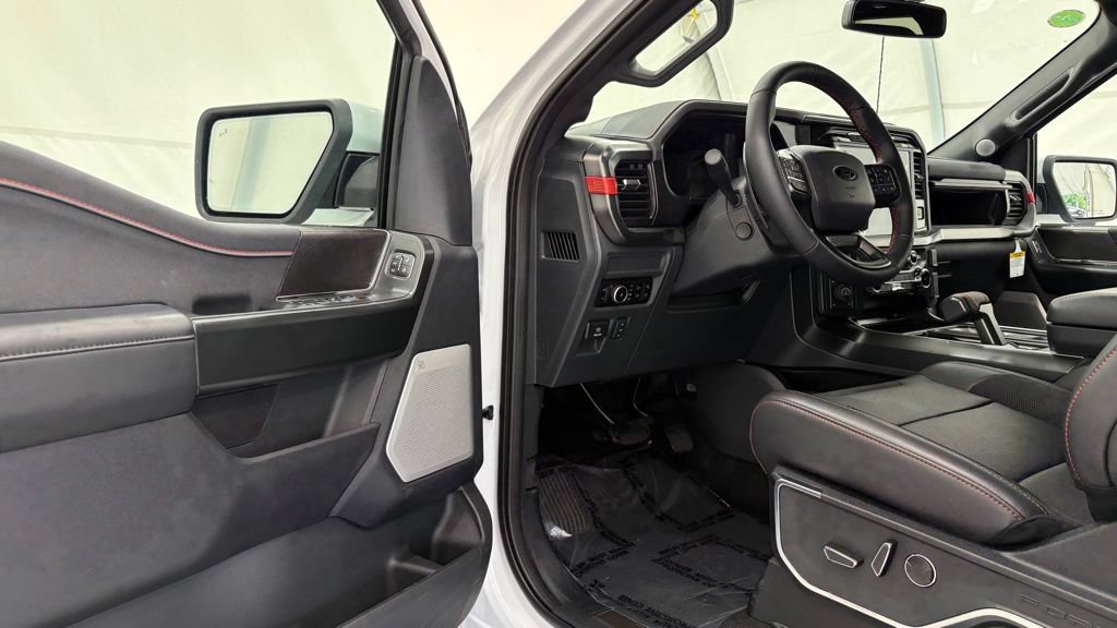 New 2026 Ford F150 Raptor AWD/4WD image 32