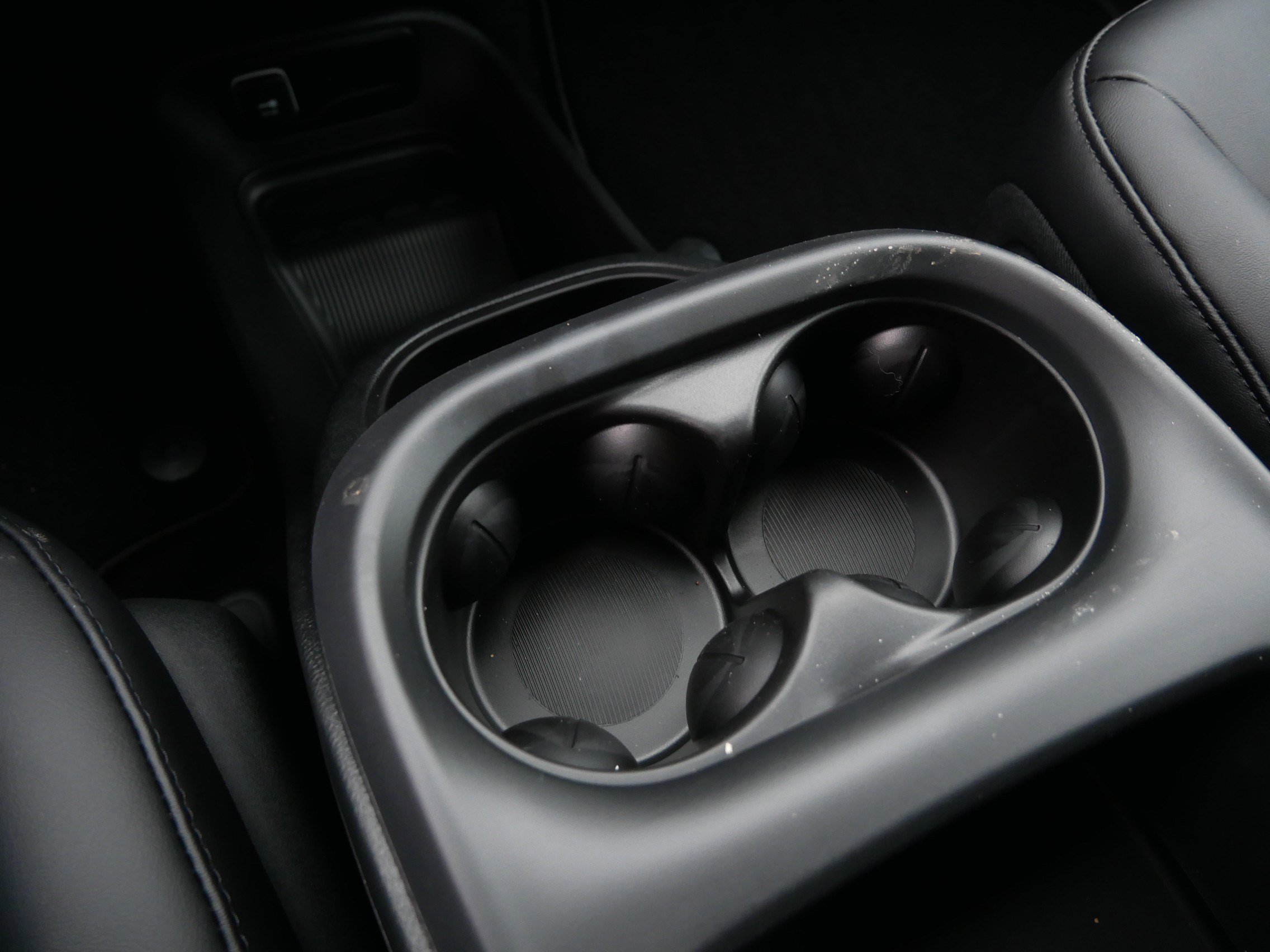 New 2026 Chrysler Voyager LX image 12