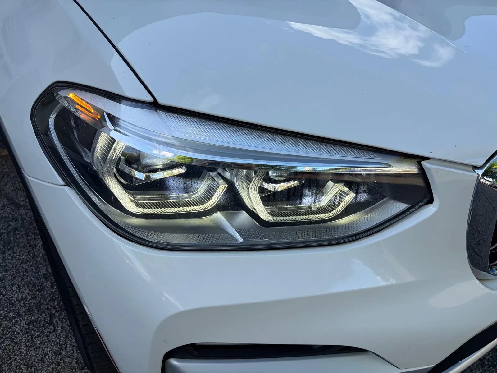 Used 2018 BMW X3 xDrive30i AWD/4WD image 24