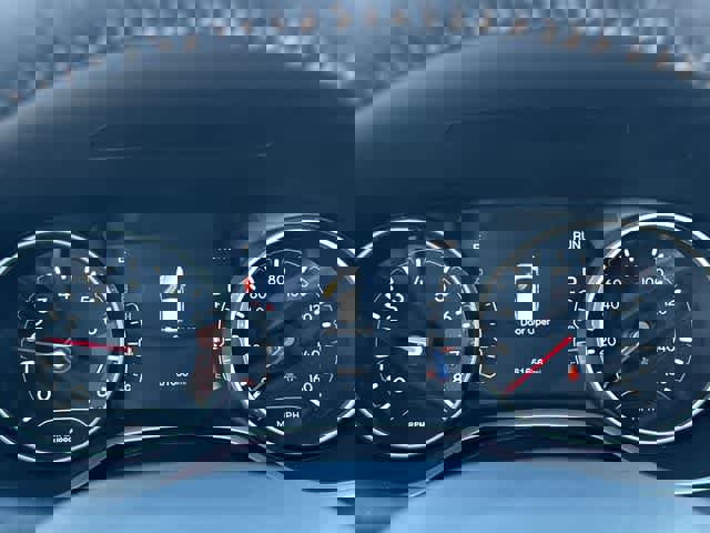 Used 2018 Jeep Compass Limited w/ Navigation Group image 6