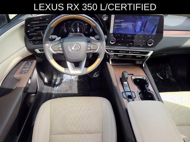 Used 2024 Lexus RX 350 Premium Plus w/ Convenience Package FWD image 21