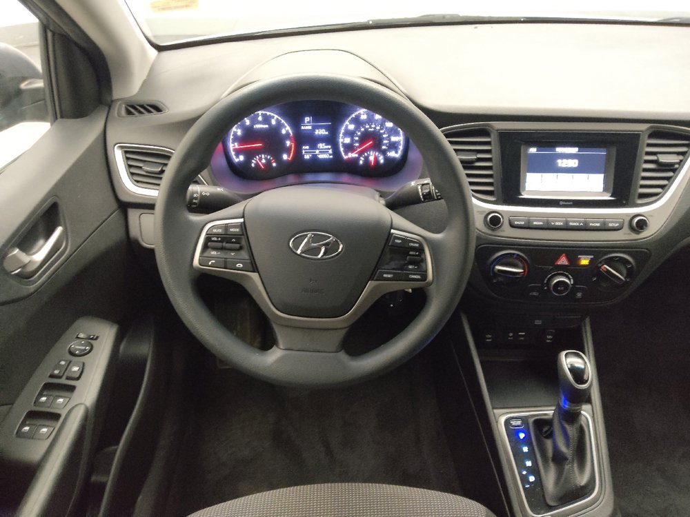 Used 2018 Hyundai Accent SE image 22