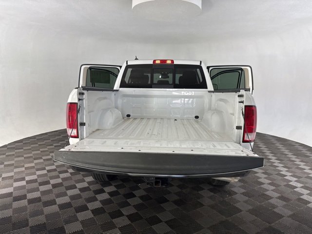 Used 2023 RAM 1500 Classic SLT w/ Trailer & Traction Group image 15