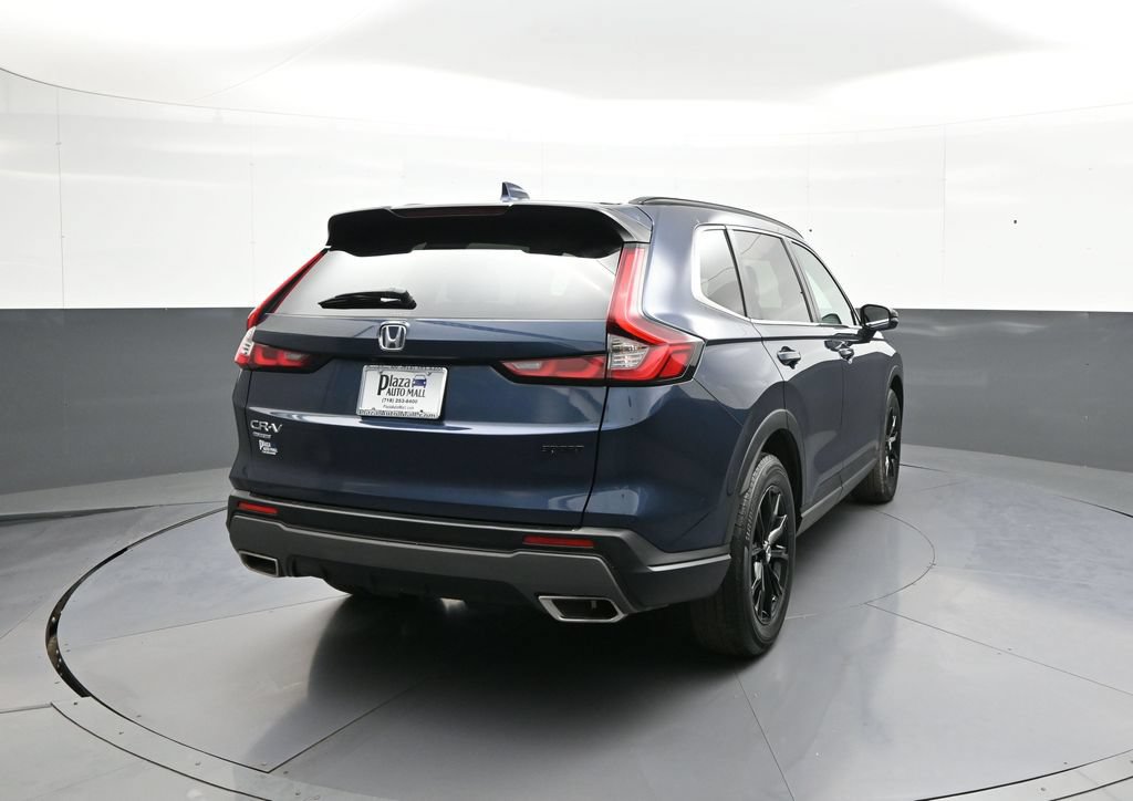 Used 2024 Honda CR-V Sport image 6
