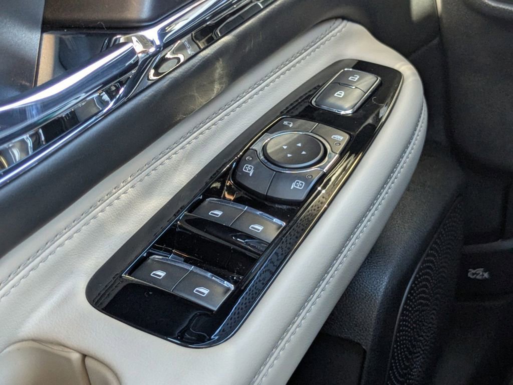 New 2026 Lincoln Corsair Grand Touring image 26