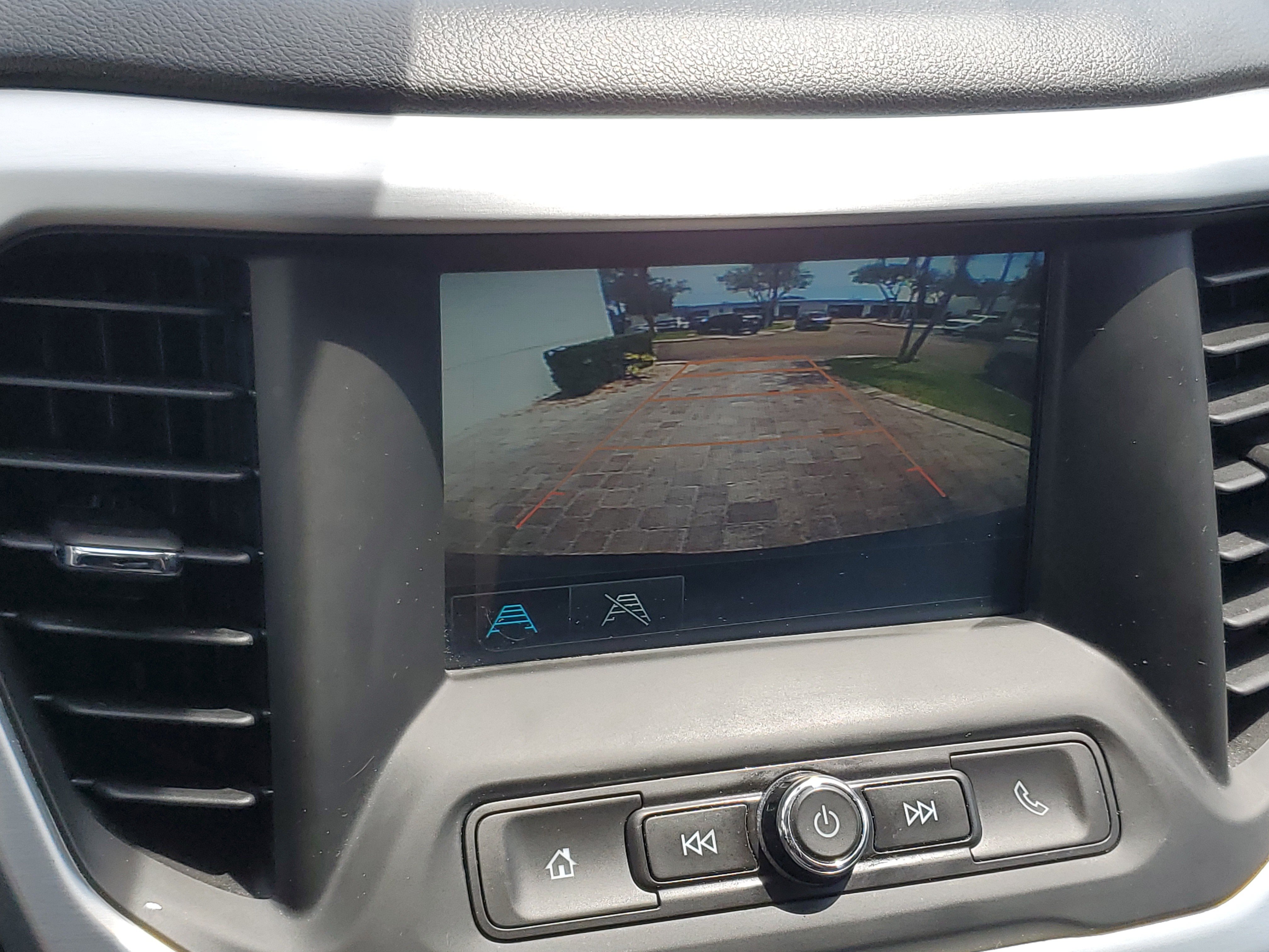 Used 2018 GMC Acadia SLE w/ LPO, Cargo Package FWD image 28